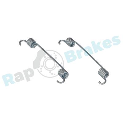 RAP BRAKES R-T0147 EAN: 5907714136290.