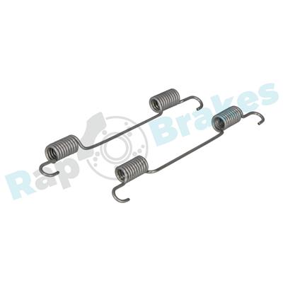 RAP BRAKES R-T0152 EAN: 5907714136344.