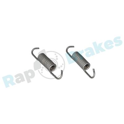 RAP BRAKES R-T0155 EAN: 5907714136375.