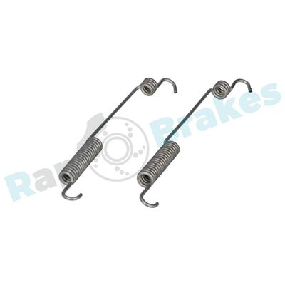 RAP BRAKES R-T0184 EAN: 5907714136665.