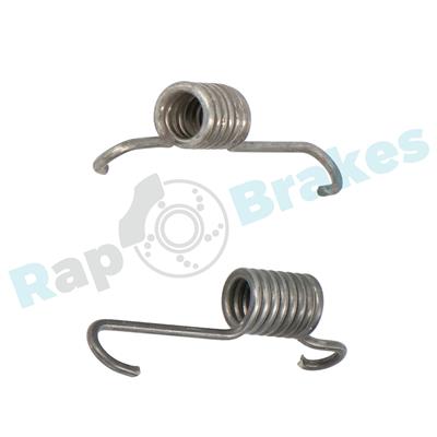 RAP BRAKES R-T0217 EAN: 5907714136993.