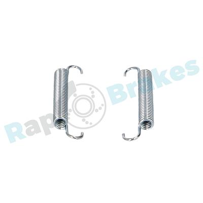 RAP BRAKES R-T0238 EAN: 5902701096397.