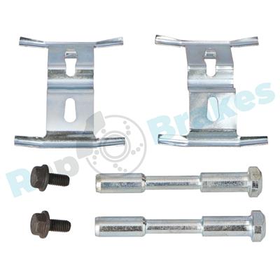 RAP BRAKES R-U0059 EAN: 5907714137655.