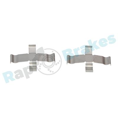 RAP BRAKES R-U0069