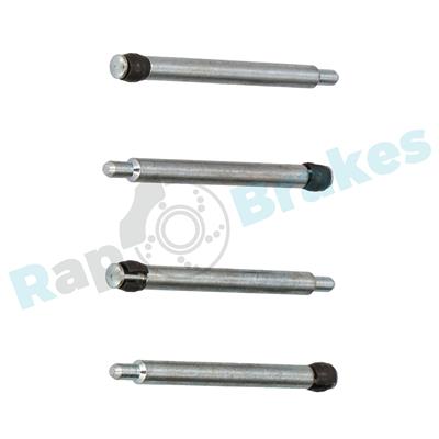 RAP BRAKES R-U0086 EAN: 5907714137921.