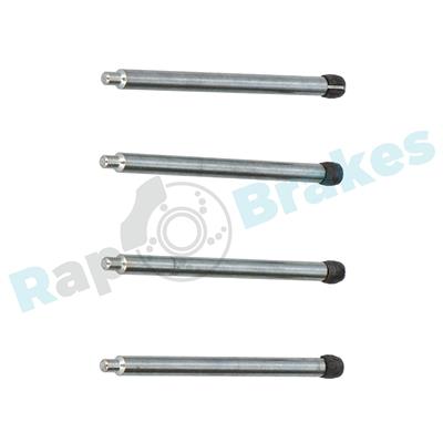 RAP BRAKES R-U0104 EAN: 5907714138102.