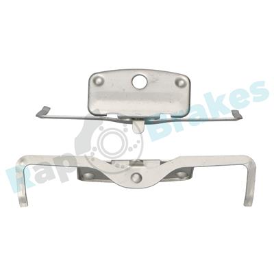 RAP BRAKES R-U0109 EAN: 5907714138157.