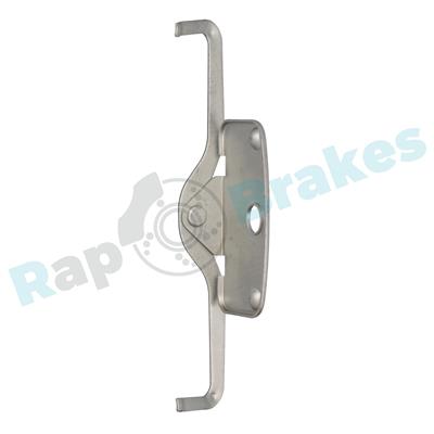 RAP BRAKES R-U0109 EAN: 5907714138157.