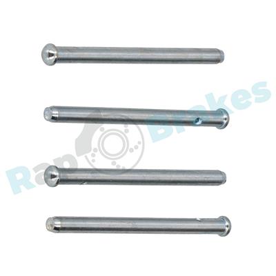 RAP BRAKES R-U0114 EAN: 5907714138201.