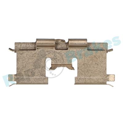 RAP BRAKES R-U0219 EAN: 5907714139253.