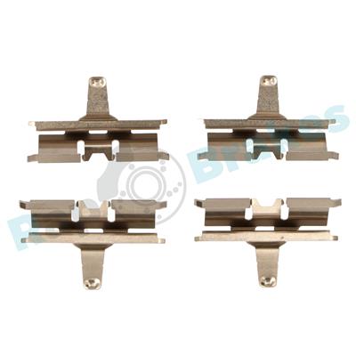 RAP BRAKES R-U0219 EAN: 5907714139253.