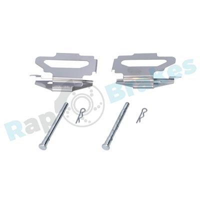RAP BRAKES R-U0403