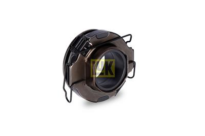 LuK 500 1495 10 EAN: 4014870515232.