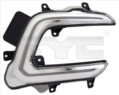 TYC 12-0430-00-2 EAN: 8717475119305.