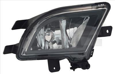 TYC 19-6124-01-9 EAN: 8717475101669.