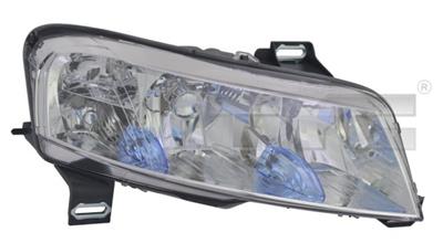 TYC 20-0067-25-2 EAN: 8717475078183.