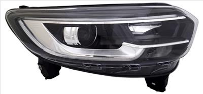 TYC 20-16494-06-2 EAN: 8717475123760.