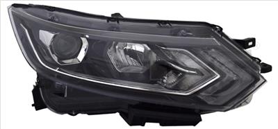 TYC 20-17263-06-2 EAN: 8717475123791.