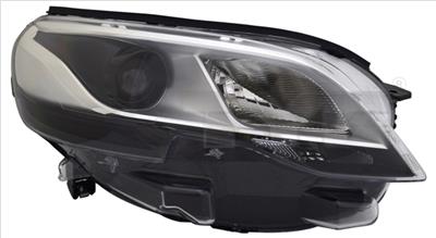 TYC 20-17603-06-2 EAN: 8717475121445.