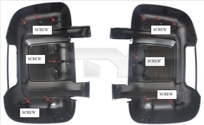 TYC 309-0072-2 EAN: 8717475117066.