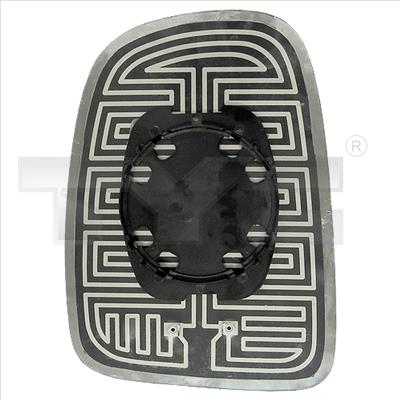 TYC 310-0232-1 EAN: 8717475104158.