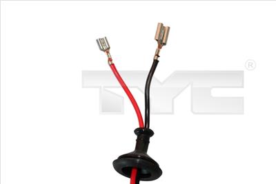 TYC 525-0018 EAN: 8717475116106.