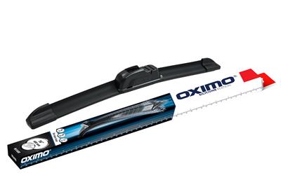 OXIMO WU400 EAN: 5901549338041.