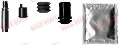 QUICK BRAKE 113-1335X EAN: 5706021064360.