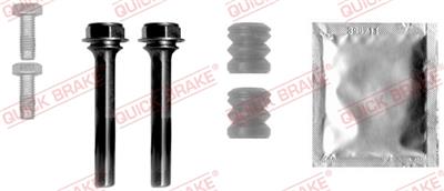 QUICK BRAKE 113-1361X EAN: 5706021068450.