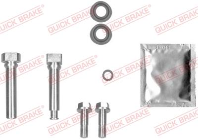 QUICK BRAKE 113-1438X EAN: 5706021126136.