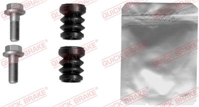 QUICK BRAKE 113-1456 EAN: 5706021133561.