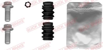 QUICK BRAKE 113-1498 EAN: 5706021148770.