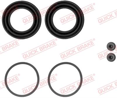 QUICK BRAKE 114-0049 EAN: 5706021165470.