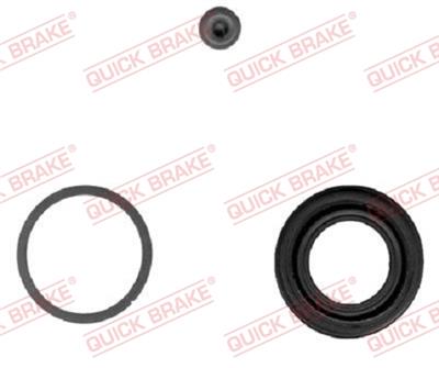 QUICK BRAKE 114-0060 EAN: 5706021168280.
