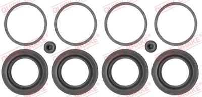 QUICK BRAKE 114-0076 EAN: 5706021174366.