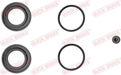 QUICK BRAKE 114-0095 EAN: 5706021174557.