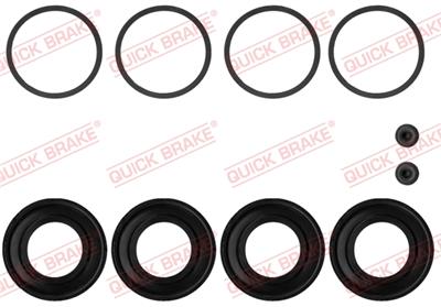QUICK BRAKE 114-0200 EAN: 5706021183320.