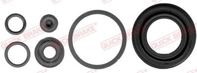 QUICK BRAKE 114-0295 EAN: 5706021185706.