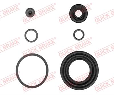 QUICK BRAKE 114-0349 EAN: 5706021199734.