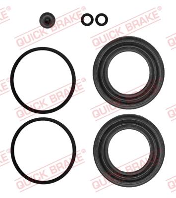 QUICK BRAKE 114-0375 EAN: 5706021204476.