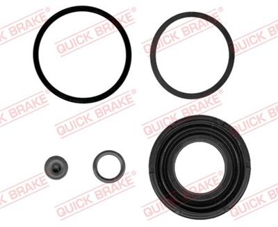 QUICK BRAKE 114-0382 EAN: 5706021204544.