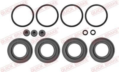 QUICK BRAKE 114-0425 EAN: 5706021213232.