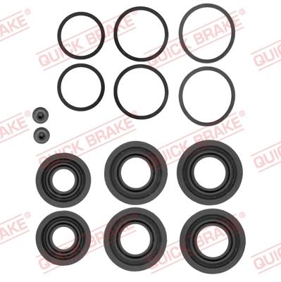 QUICK BRAKE 114-0449 EAN: 5706021218855.