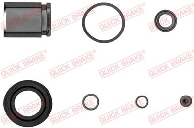 QUICK BRAKE 114-5014 EAN: 5706021174984.