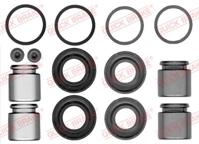 QUICK BRAKE 114-5425 EAN: 5706021214901.