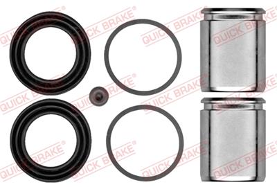 QUICK BRAKE 114-5447 EAN: 5706021215076.
