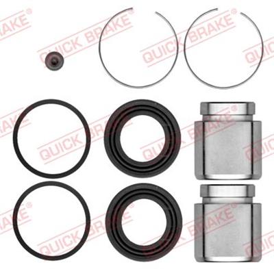 QUICK BRAKE 114-5533 EAN: 5706021215809.