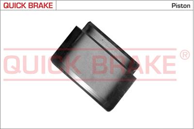 QUICK BRAKE 185048K EAN: 5706021201444.