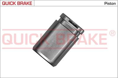 QUICK BRAKE 185062K EAN: 5706021201581.
