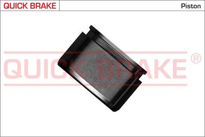 QUICK BRAKE 185104K EAN: 5706021202250.